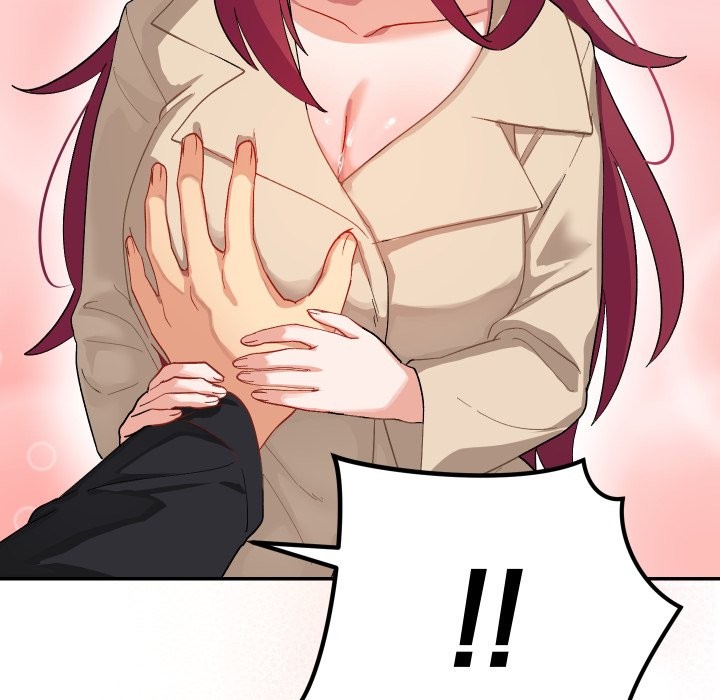 魔法少女退役後第2話