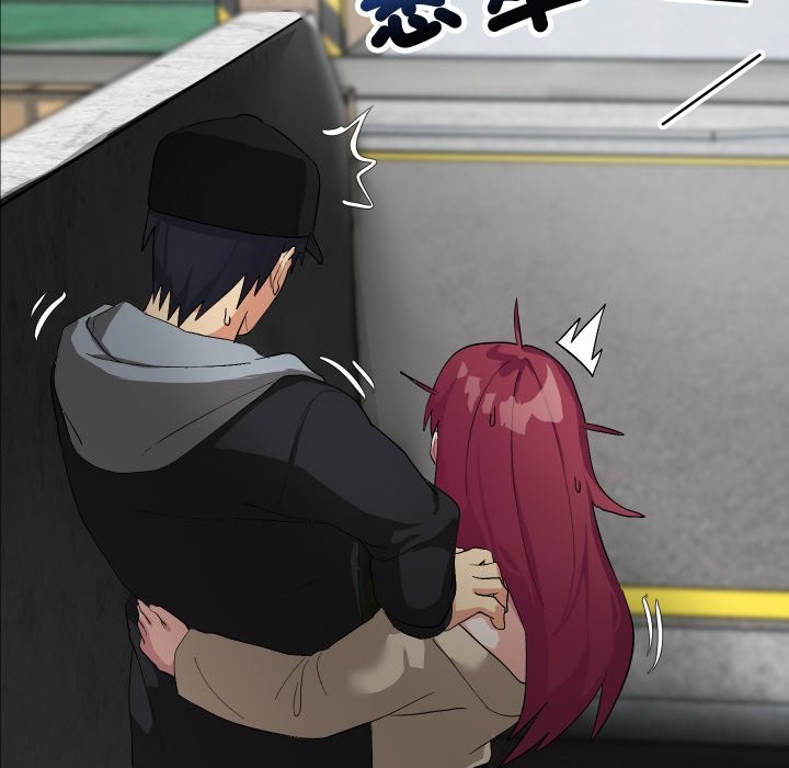 魔法少女退役後第2話