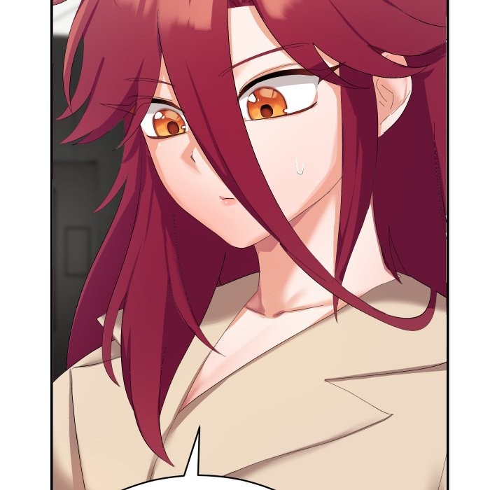 魔法少女退役后第3话