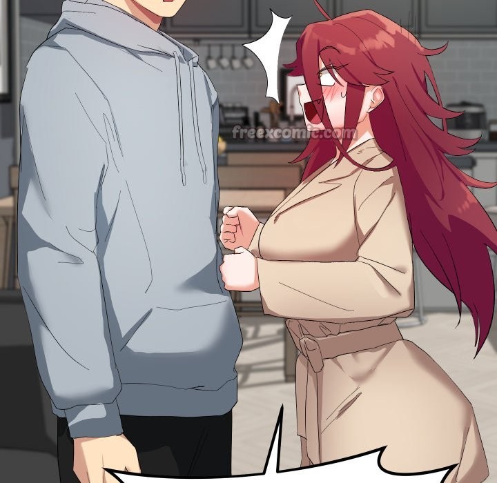 魔法少女退役后第3话