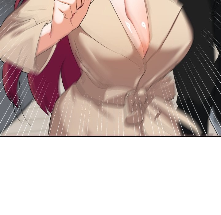 魔法少女退役后第3话