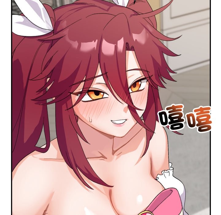 魔法少女退役后第4话