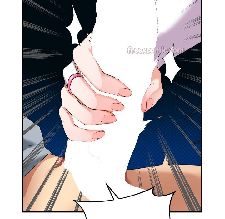 魔法少女退役后第4话