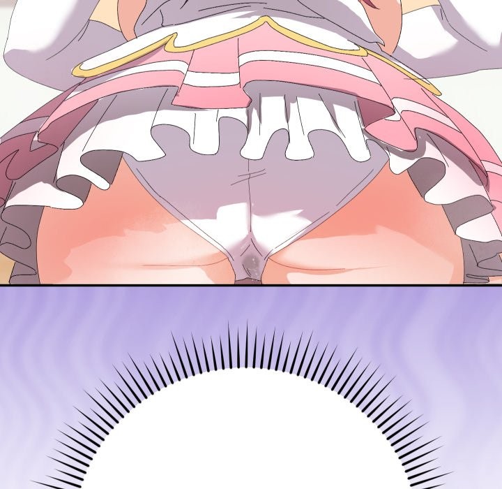 魔法少女退役后第4话