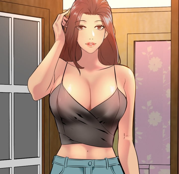 难解的三角关係第1话