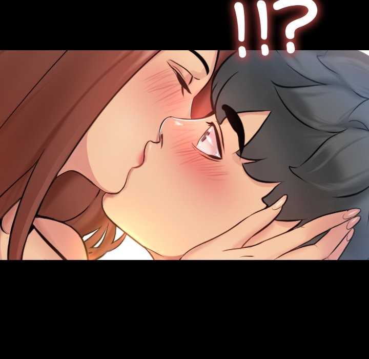 难解的三角关係第1话