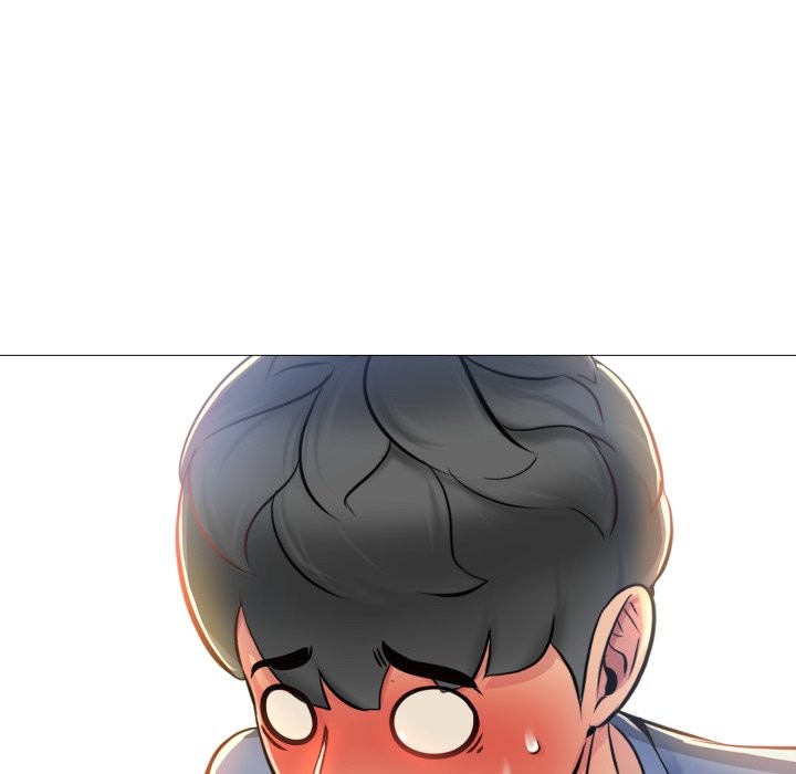 难解的三角关係第1话