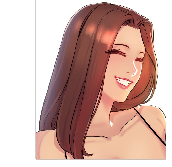 难解的三角关係第1话