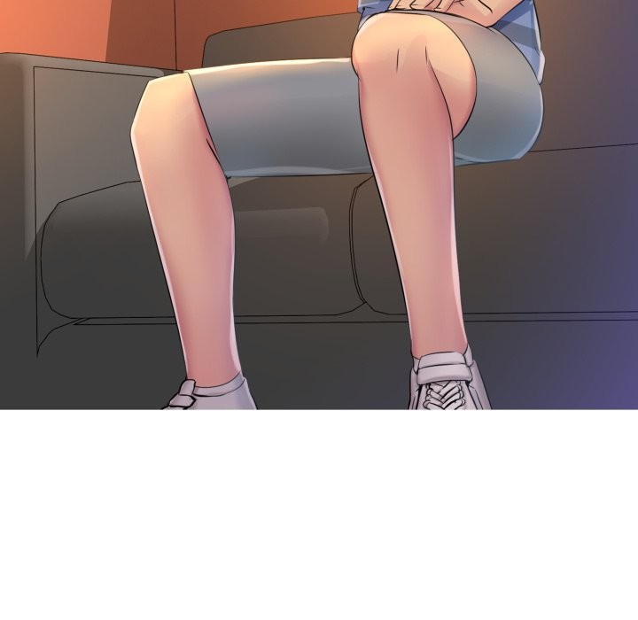 难解的三角关係第1话