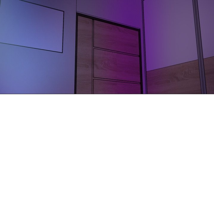 难解的三角关係第1话