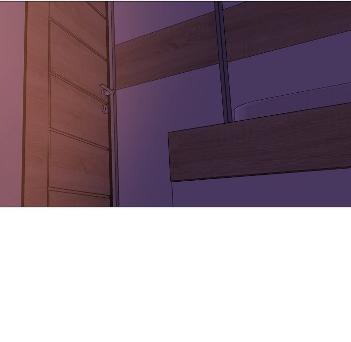 难解的三角关係第2话