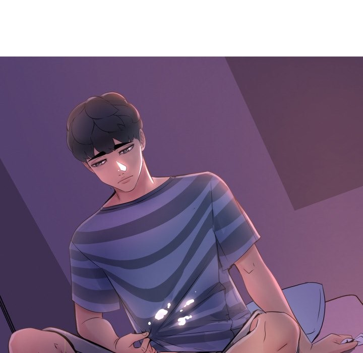 难解的三角关係第2话