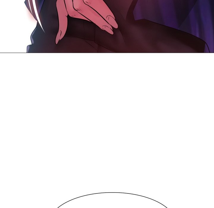 难解的三角关係第2话