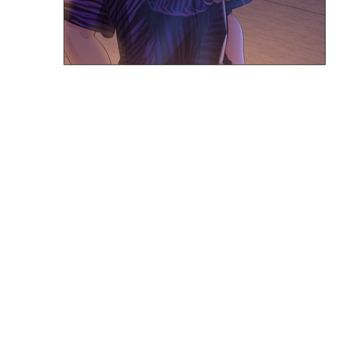 难解的三角关係第2话