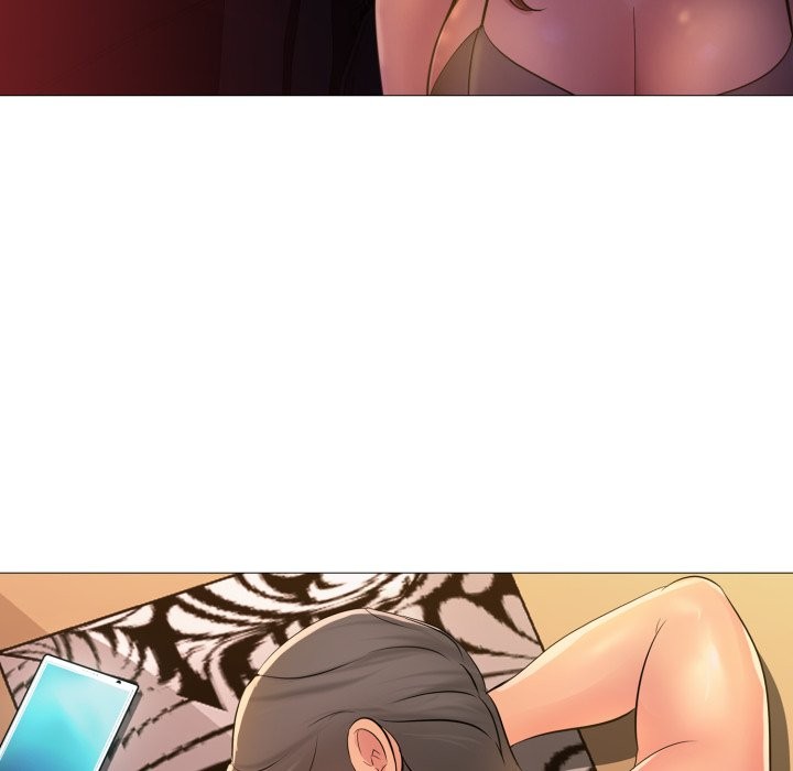 難解的三角關係第3話