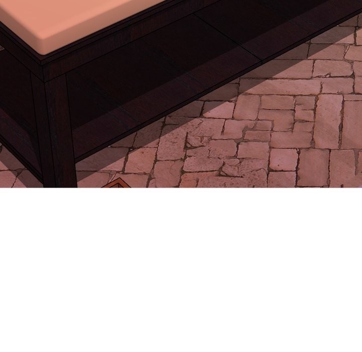 難解的三角關係第3話