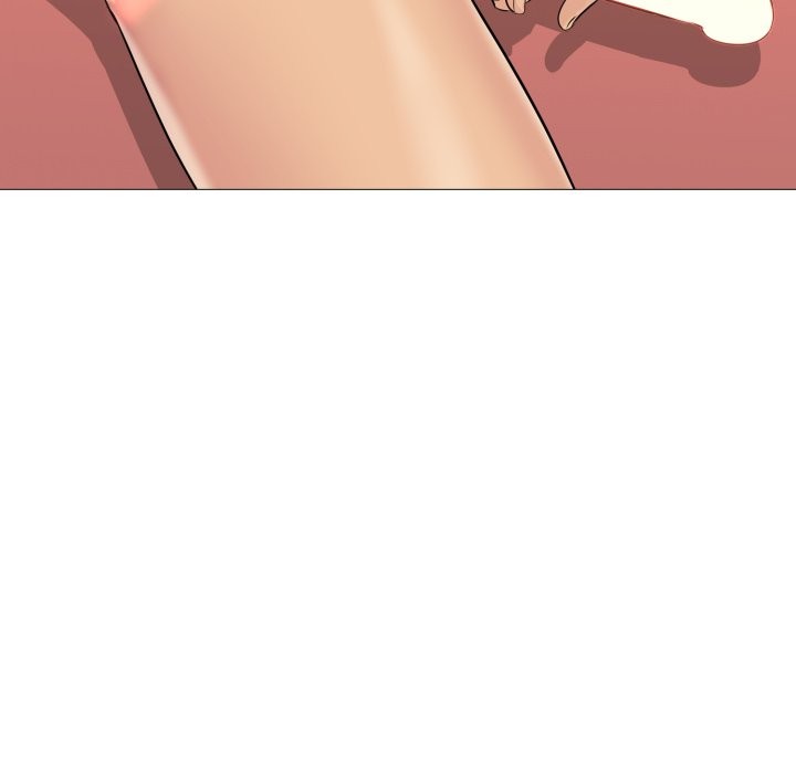 難解的三角關係第3話