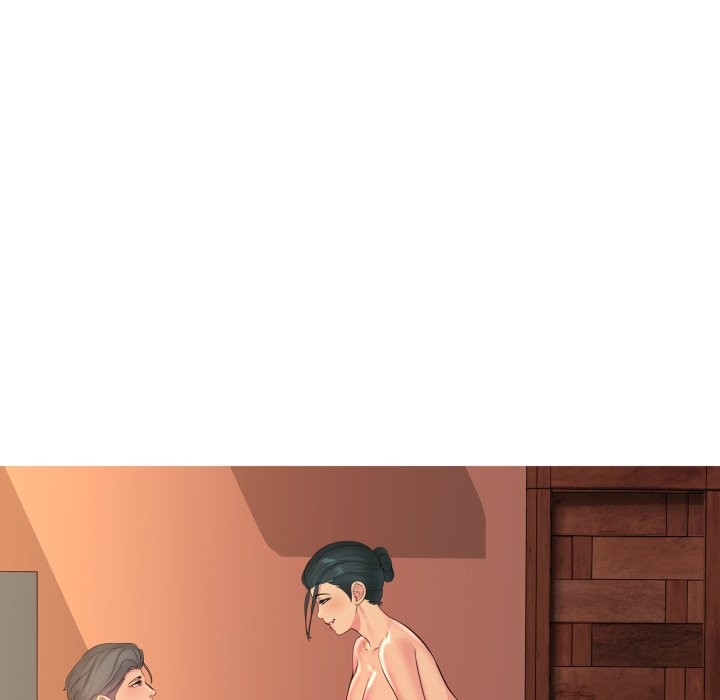 難解的三角關係第3話