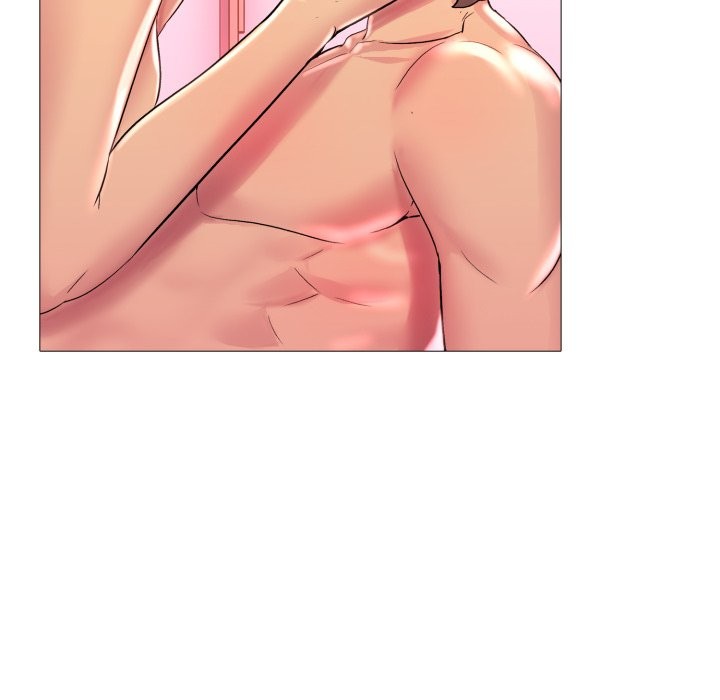 難解的三角關係第3話