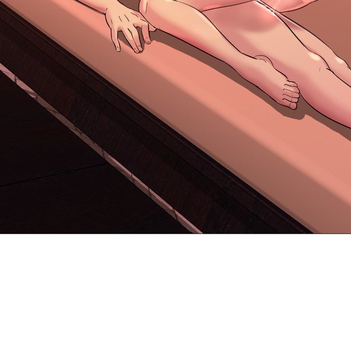 難解的三角關係第3話