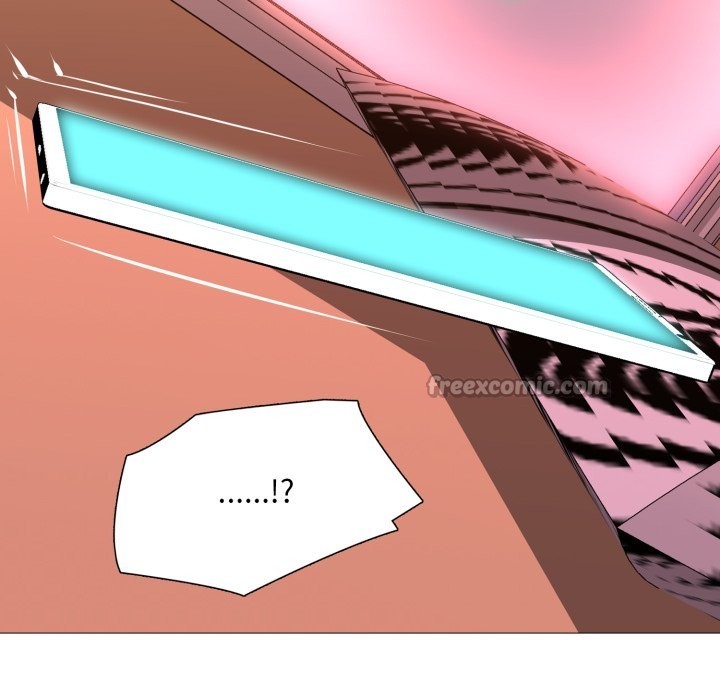 難解的三角關係第3話