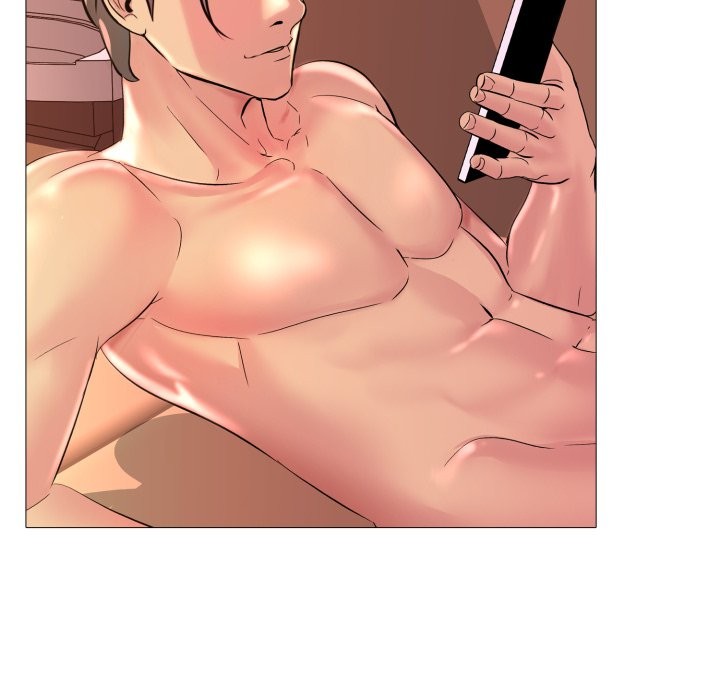 難解的三角關係第3話