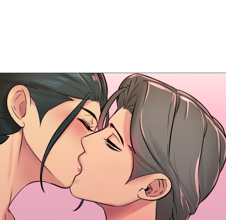 難解的三角關係第3話