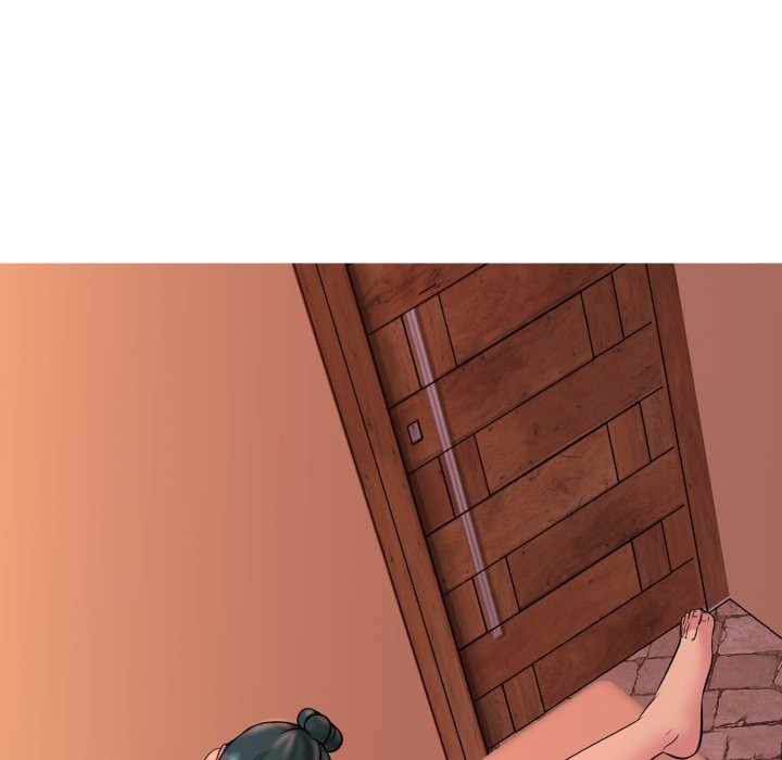 難解的三角關係第3話