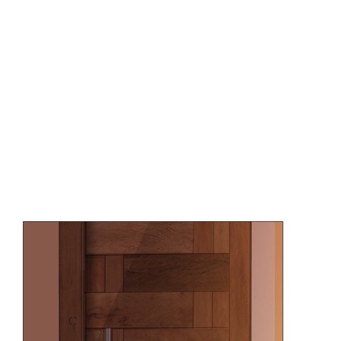 難解的三角關係第3話