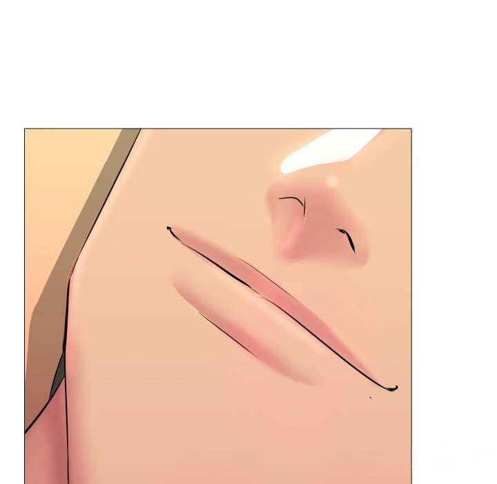 難解的三角關係第3話