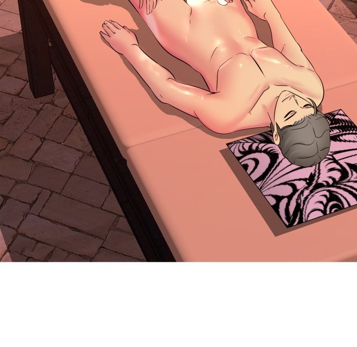 難解的三角關係第3話