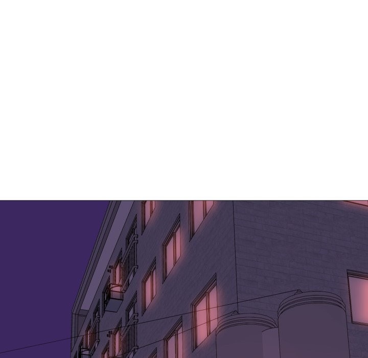 難解的三角關係第3話