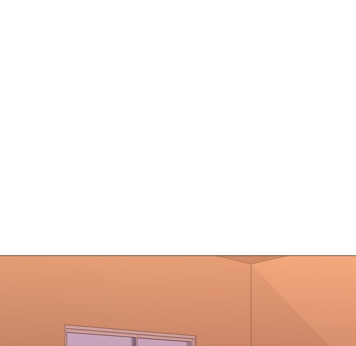 难解的三角关係第4话