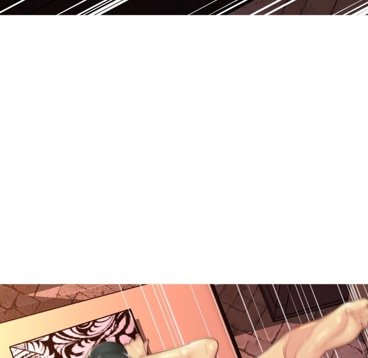 难解的三角关係第4话