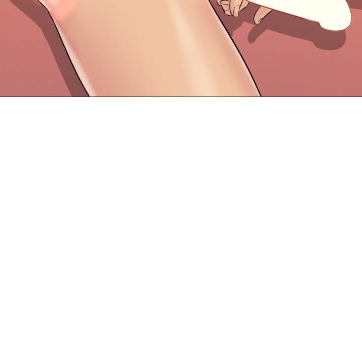 难解的三角关係第4话