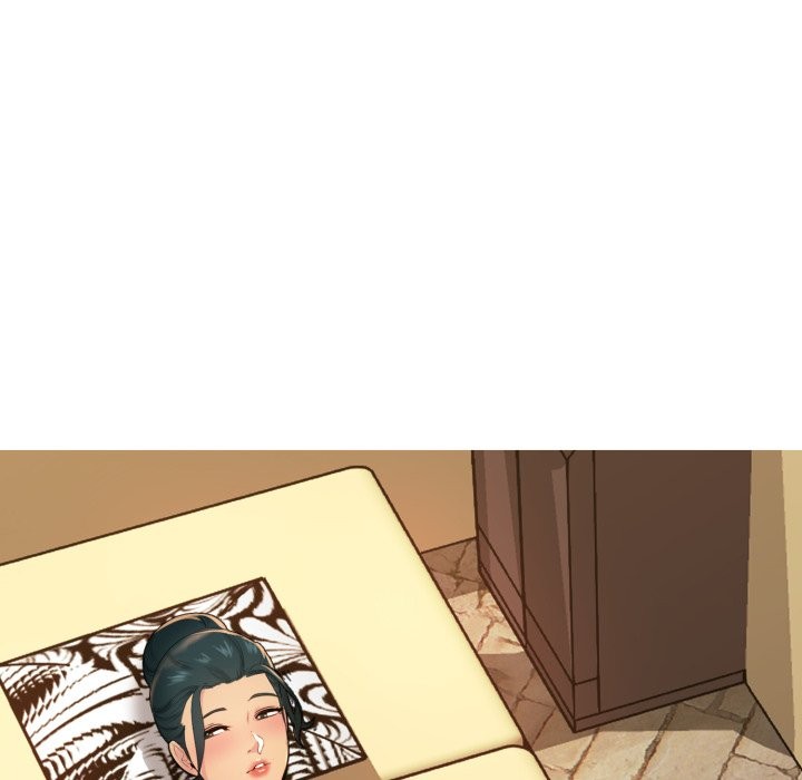 难解的三角关係第4话