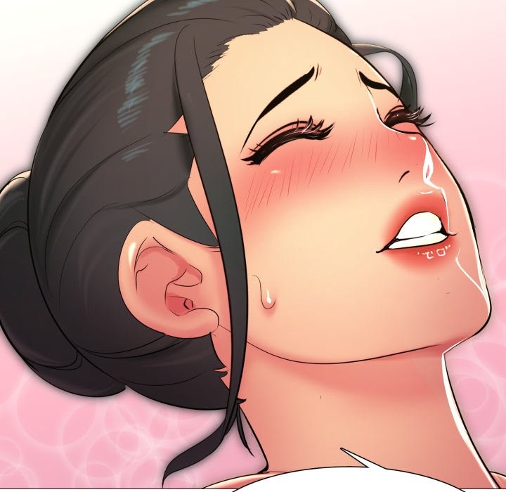 难解的三角关係第4话