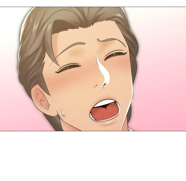 难解的三角关係第4话