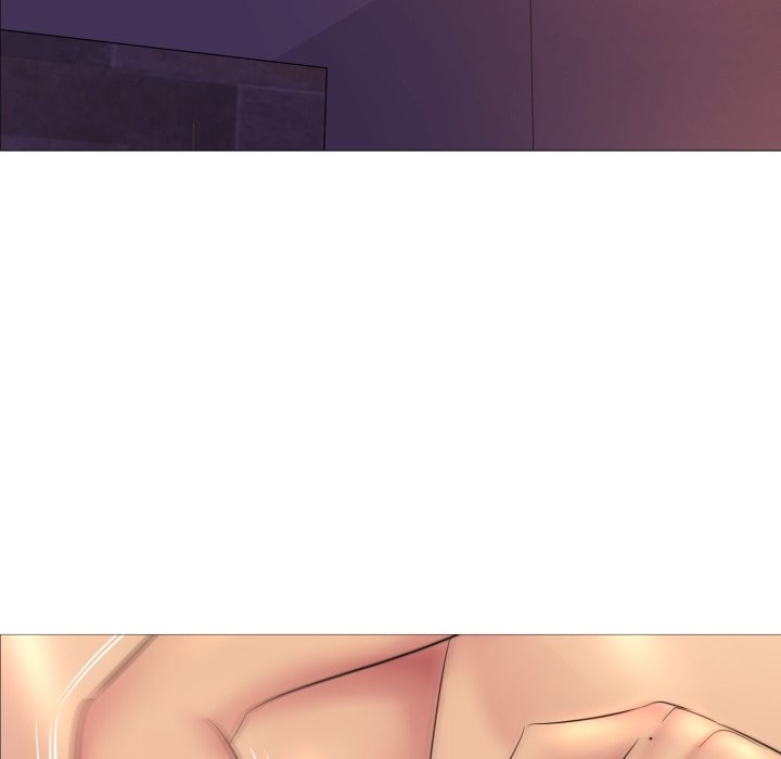 难解的三角关係第4话