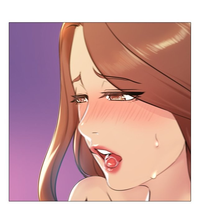 难解的三角关係第4话