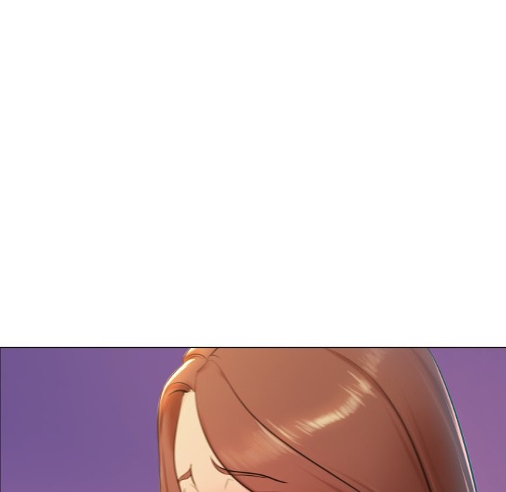 难解的三角关係第5话