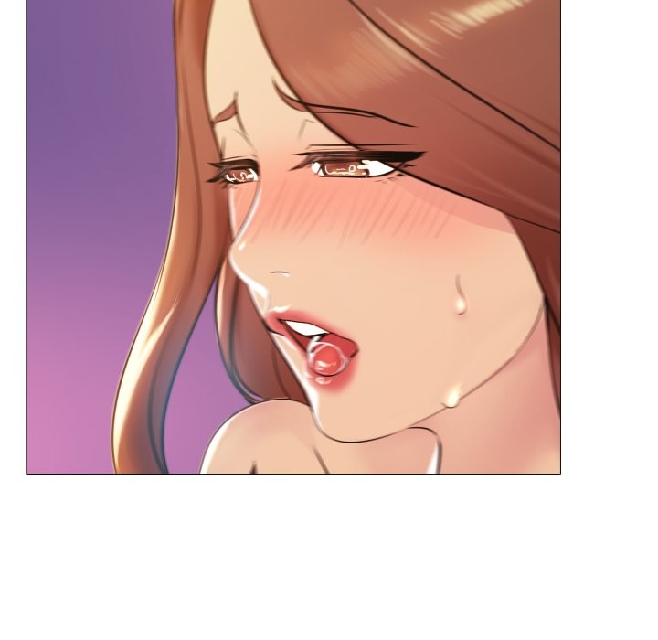 难解的三角关係第5话