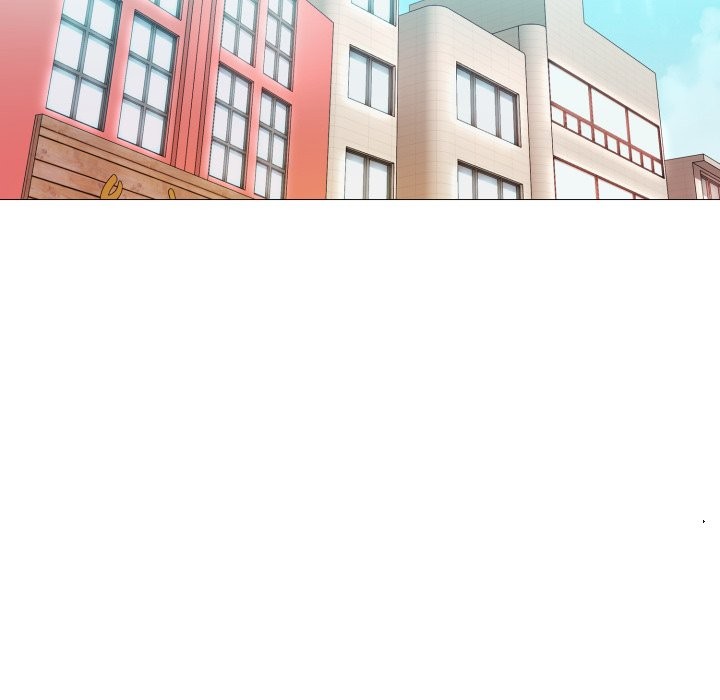 难解的三角关係第5话