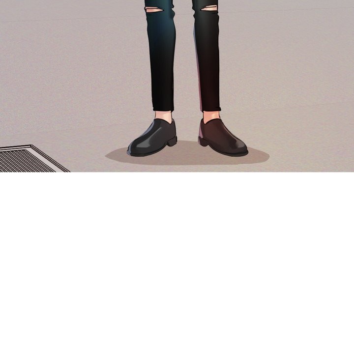 难解的三角关係第5话