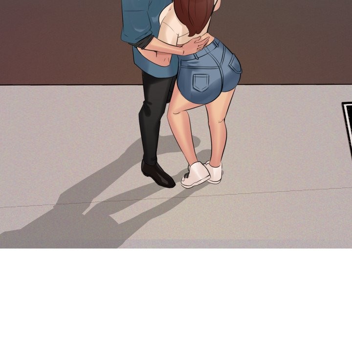 难解的三角关係第5话