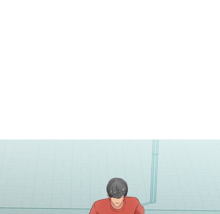 难解的三角关係第5话