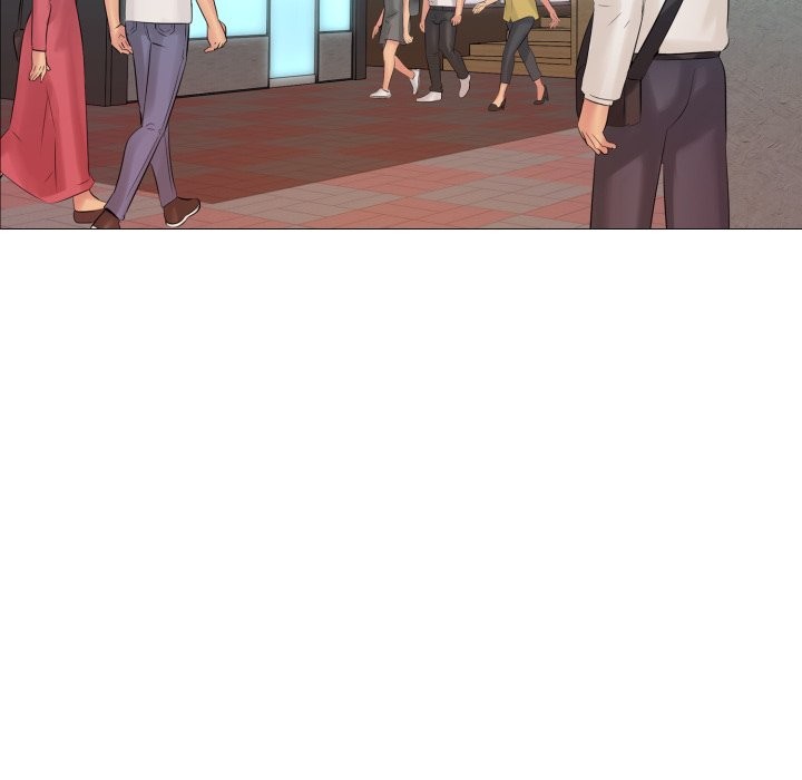 难解的三角关係第5话