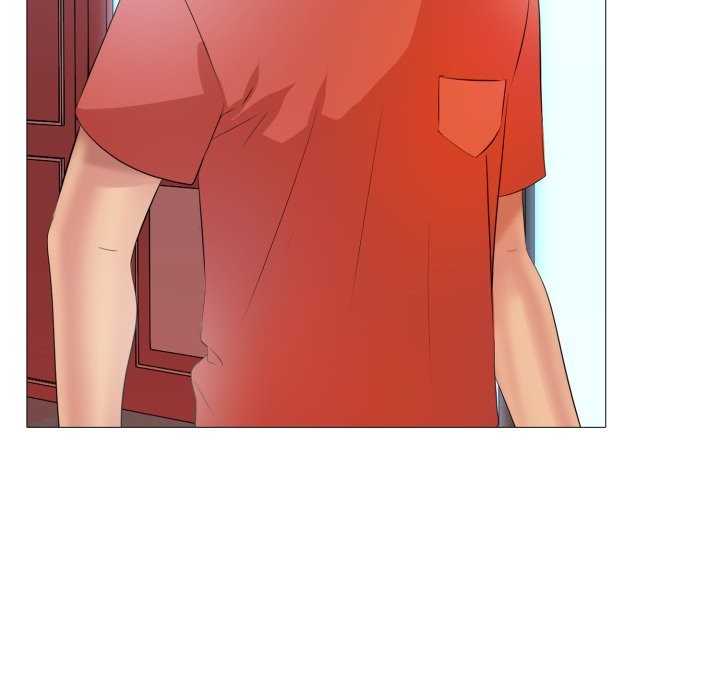 难解的三角关係第5话