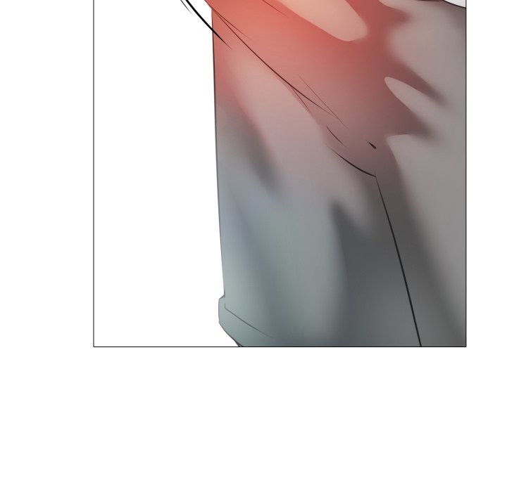 难解的三角关係第5话