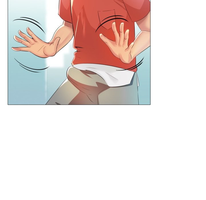 难解的三角关係第5话